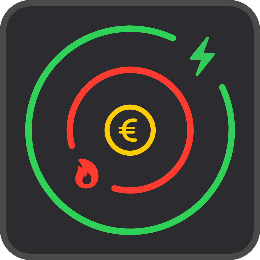 Pi-hole Remote App icon