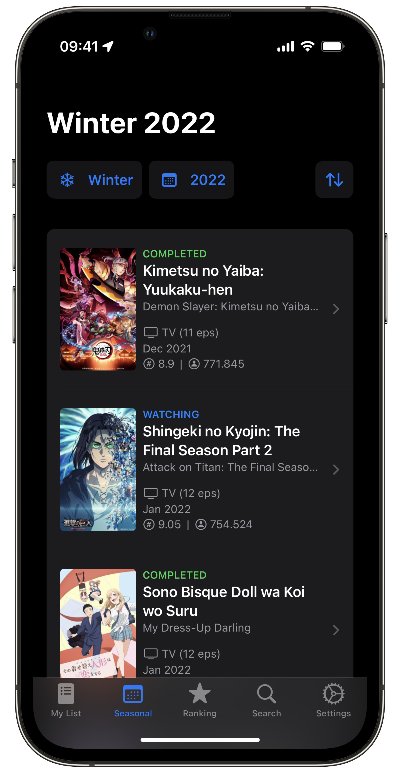 Read Manga on Your Phone Best Manga Reader Apps  PhoneBox